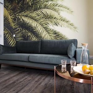 Deluxe Studio met een King Size Bed